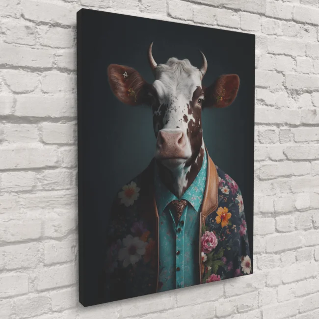 Coolest Cow