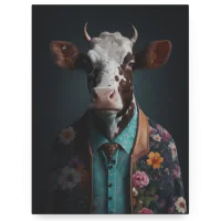 Furry Fashionistas85_Coolest Cow_Floater