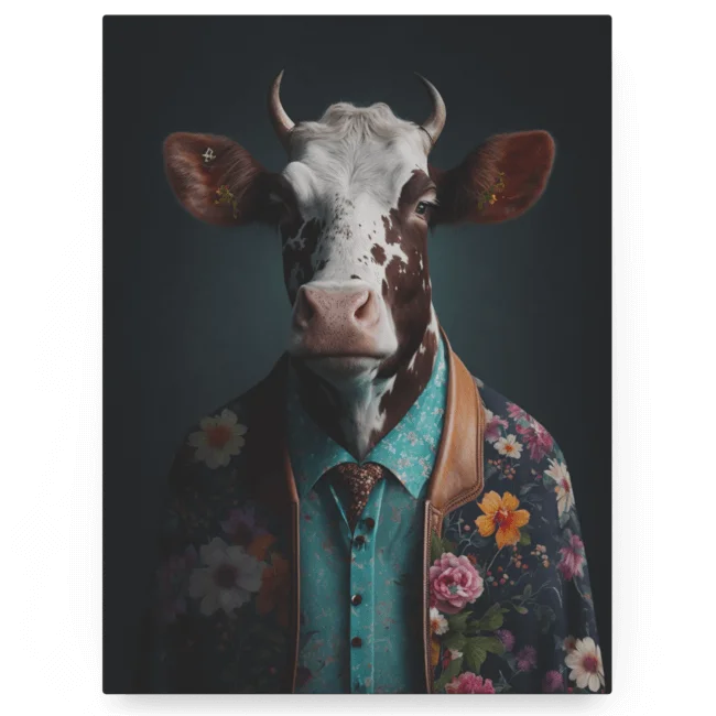 Coolest Cow
