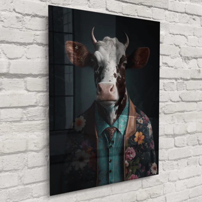 Coolest Cow