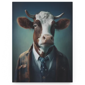 Majestic Mooer