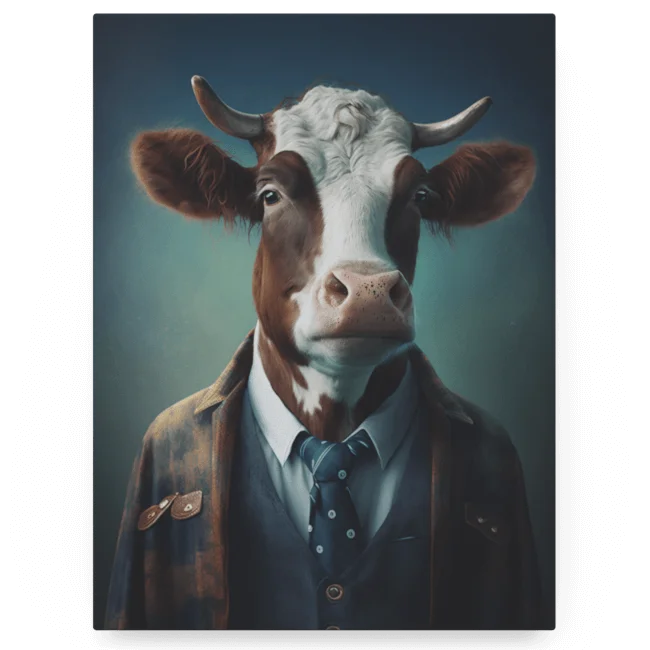 Majestic Mooer