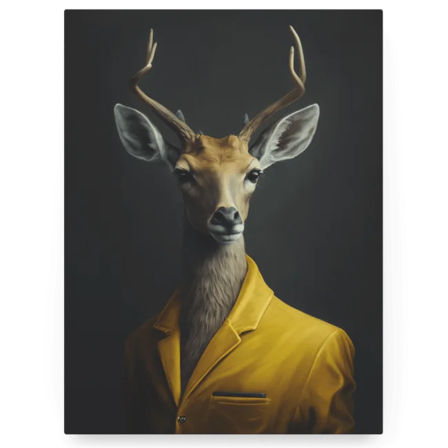 Doe-Eyed Delight