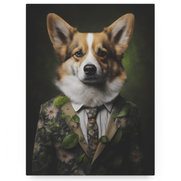 Furry Fashionistas91_Adorable Andy_Floater