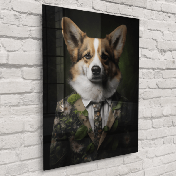 Furry Fashionistas91_Adorable Andy_LED_Snap_Mockup_Acrylic