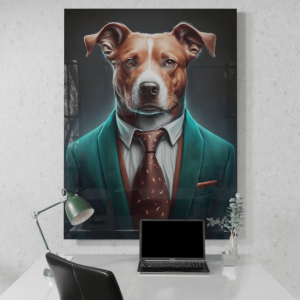 Furry Fashionistas93_Patty the Player_Desk