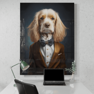 Furry Fashionistas94_Furry Fanny_Desk