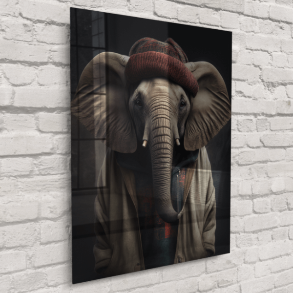 Furry Fashionistas96_Big Buddy_LED_Snap_Mockup_Acrylic