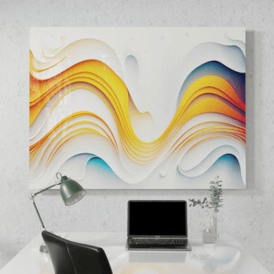 Abstract_Visions_Abstract Serenity Unleashed_Desk_Mockup