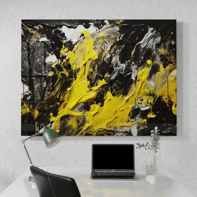 Painter Bee