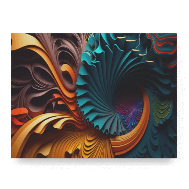 Whirling Wonders