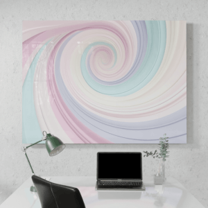 Abstract_Visions_Aetherial Symphony No. 9_Desk_Mockup