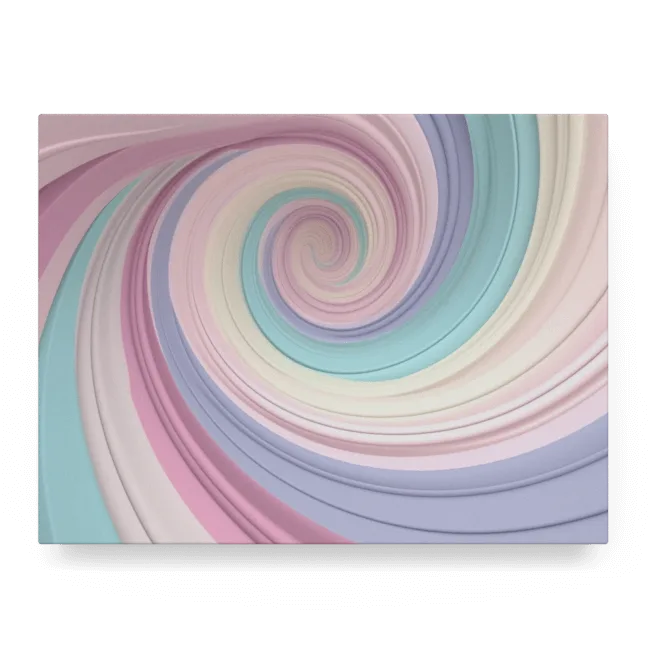 Sweet Swirl