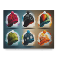 Variety Hats