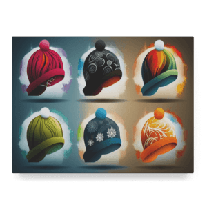 Variety Hats