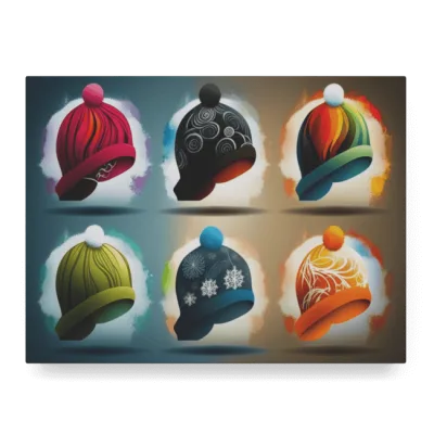 Variety Hats