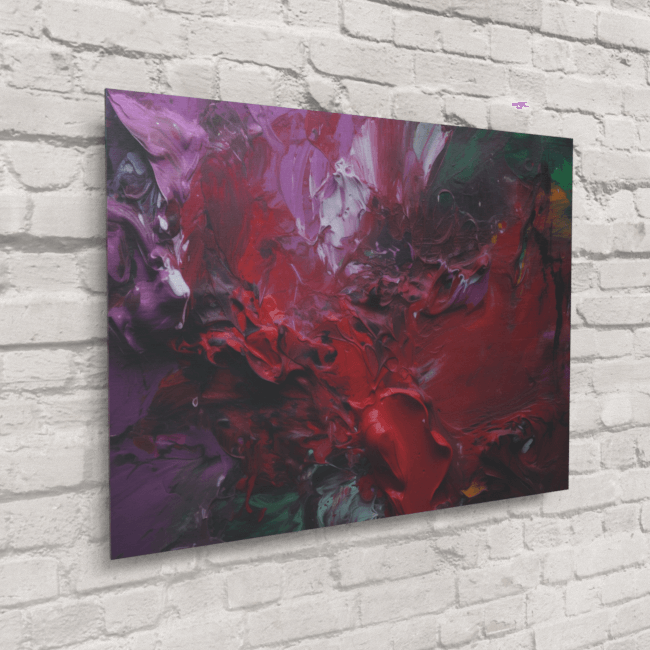 Abstract Aura