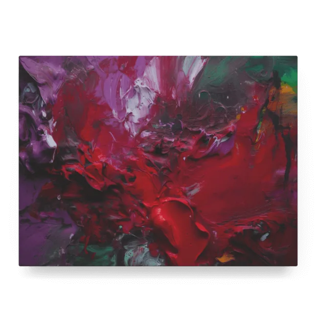 Abstract Aura