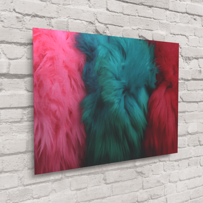 Labyrinth of Furry Dreams