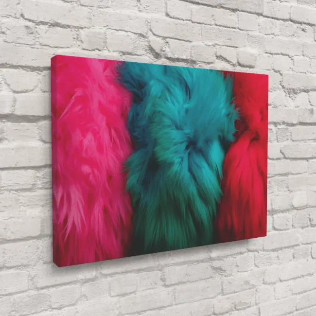 Labyrinth of Furry Dreams