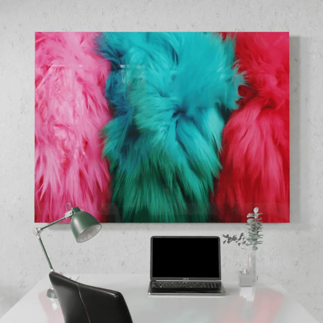 Labyrinth of Furry Dreams