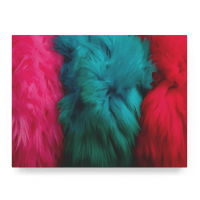 Labyrinth of Furry Dreams