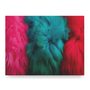 Labyrinth of Furry Dreams