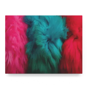 Labyrinth of Furry Dreams