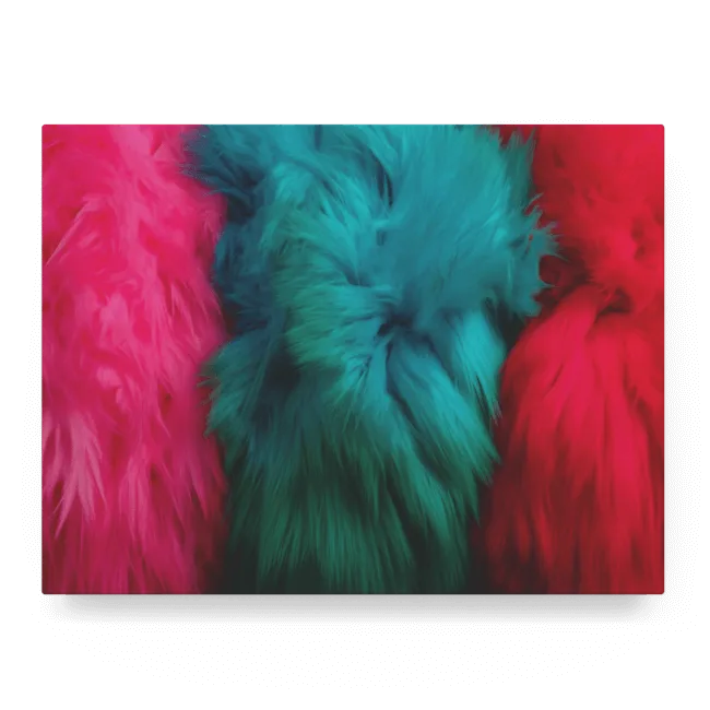 Labyrinth of Furry Dreams