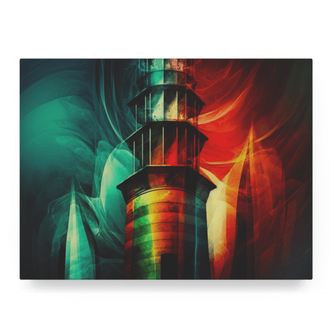 Abstract_Visions_Crimson Echoes of Chaos_Floater_Mockup