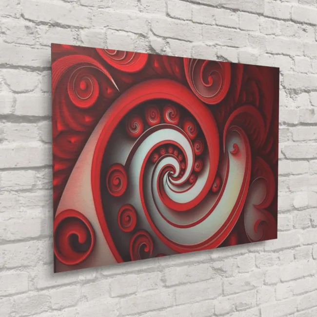 Celestial Spirals