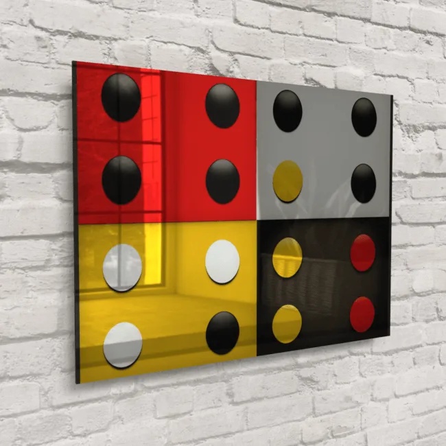 Effusion Four