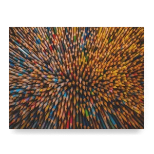 Surreal Strokes