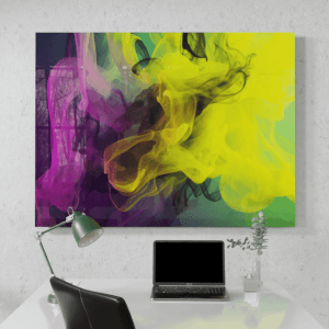 Abstract_Visions_Ephemeral Echoes of Harmony_Desk_Mockup