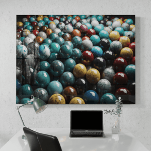 Abstract_Visions_Fluidity in Timelessness_Desk_Mockup