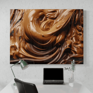 Abstract_Visions_Harmonic Resonance Echoes_Desk_Mockup