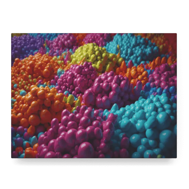 Vibrant Velocities