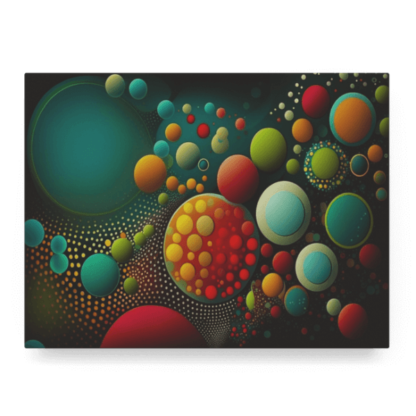 Abstract_Visions_Infinite Flow of Tranquility_Floater_Mockup