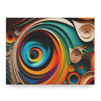 Kaleidoscopic Constellations