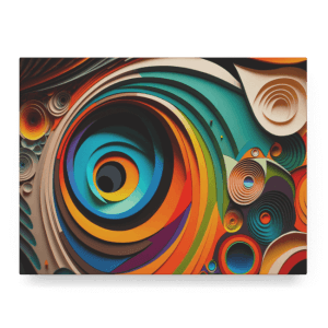 Kaleidoscopic Constellations