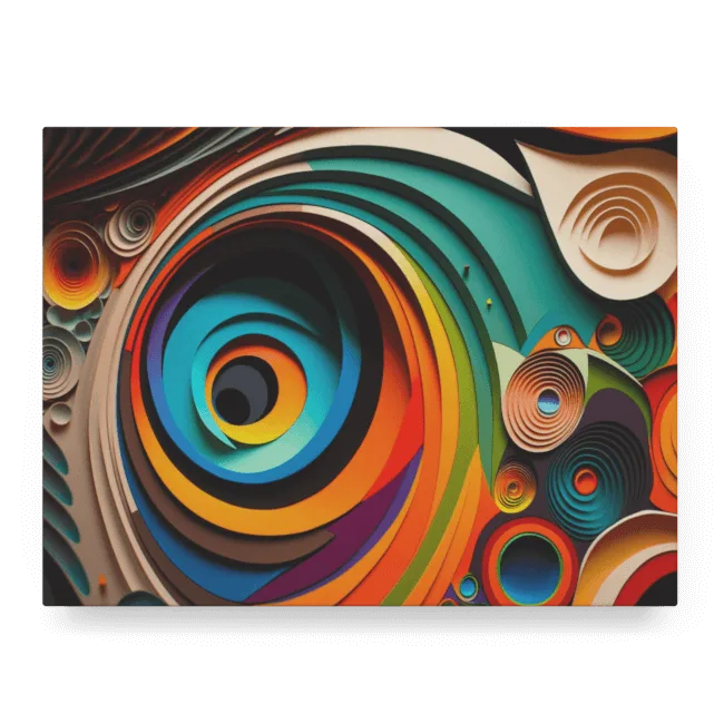 Kaleidoscopic Constellations