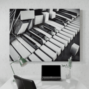 Abstract_Visions_Infinite Labyrinth of Wonders(7)_Desk_Mockup