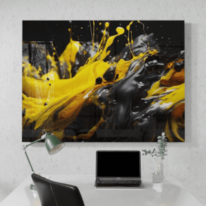 Abstract_Visions_Interstellar Illusions Unbound_Desk_Mockup