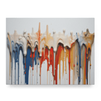 Cerulean Serendripity