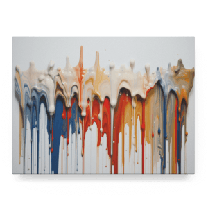 Cerulean Serendripity