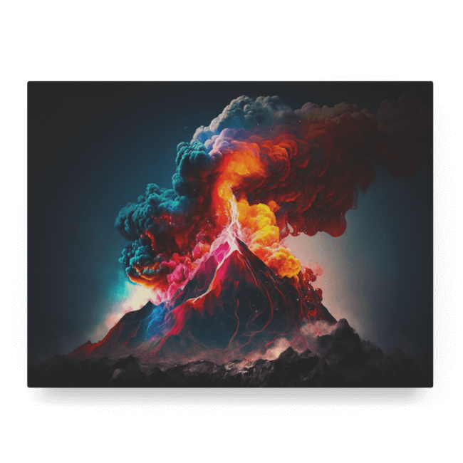 Enchanted Explosion