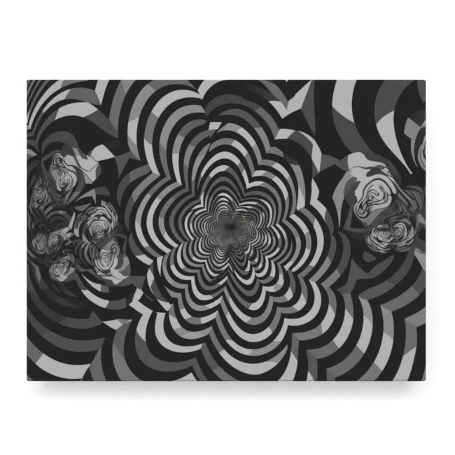 Kaleidoscopic Flow