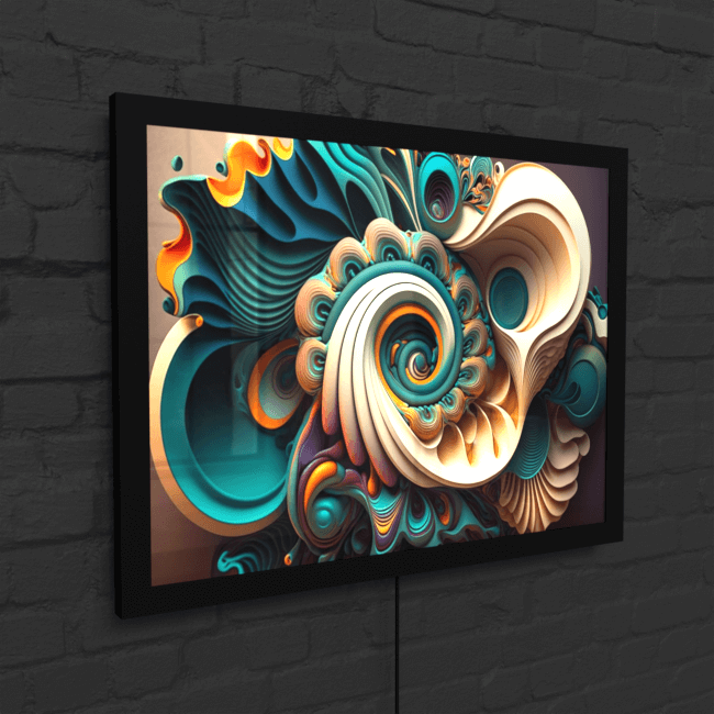 Abstract_Visions_Mystical Prism Enigma_LED_Snap_Mockup