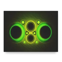 Abstract_Visions_Quantum Radiance Reverie_Floater_Mockup