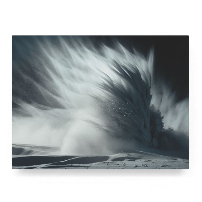 Abstract_Visions_Radiant Kaleidoscopic Dreams_Floater_Mockup